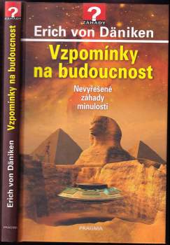 Vzpomínky na budoucnost