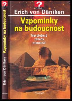 Vzpomínky na budoucnost