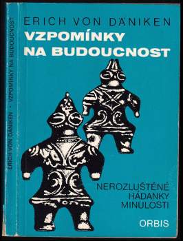 Vzpomínky na budoucnost