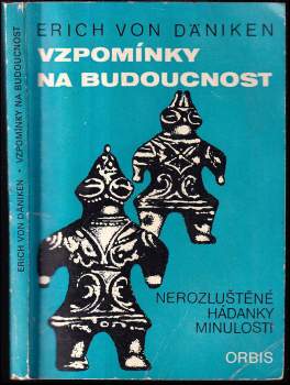 Vzpomínky na budoucnost