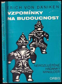 Vzpomínky na budoucnost