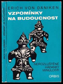 Vzpomínky na budoucnost