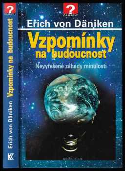 Vzpomínky na budoucnost