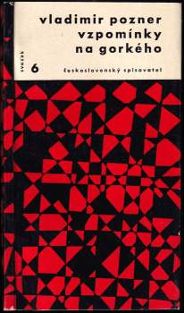 Vzpomínky na Gorkého