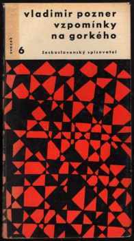 Vzpomínky na Gorkého