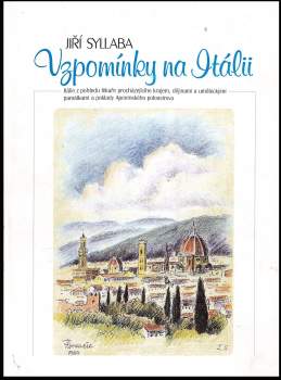 Vzpomínky na Itálii