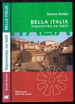 Vzpomínky na Itálii