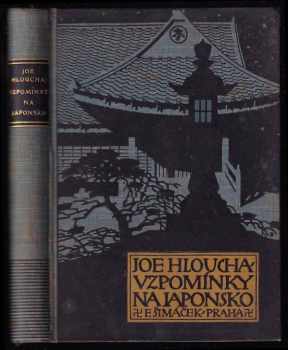 Vzpomínky na Japonsko