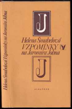 Vzpomínky na Jaromíra Johna