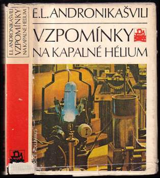 Vzpomínky na kapalné hélium