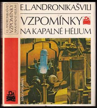 Vzpomínky na kapalné hélium