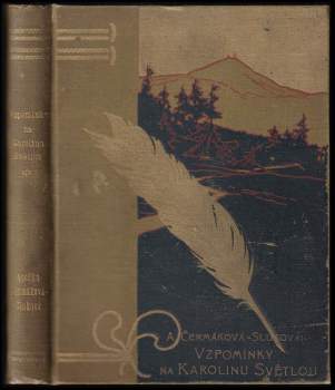 Vzpomínky na Karolinu Světlou