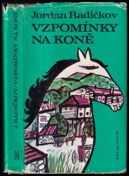 Vzpomínky na koně