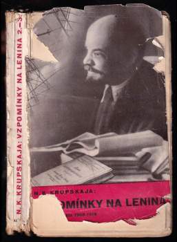 Vzpomínky na Lenina