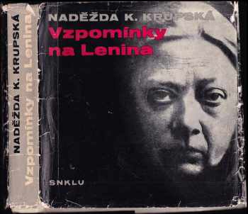 Vzpomínky na Lenina