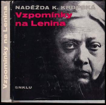Vzpomínky na Lenina