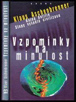 Vzpomínky na minulost