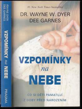 Vzpomínky na nebe