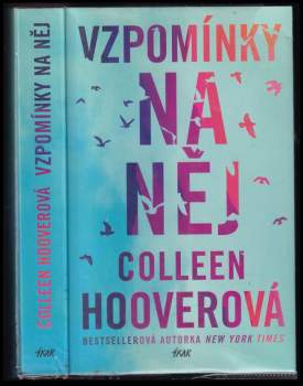 Colleen Hoover: Vzpomínky na něj