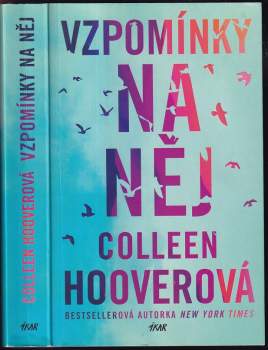 Colleen Hoover: Vzpomínky na něj