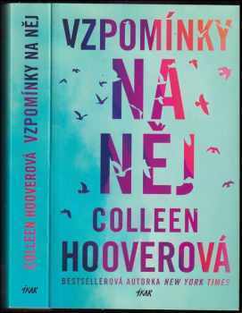 Colleen Hoover: Vzpomínky na něj