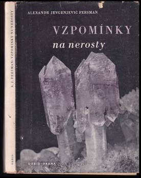 Vzpomínky na nerosty
