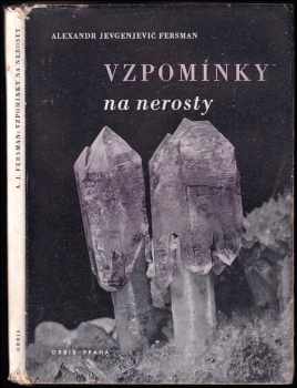 Vzpomínky na nerosty