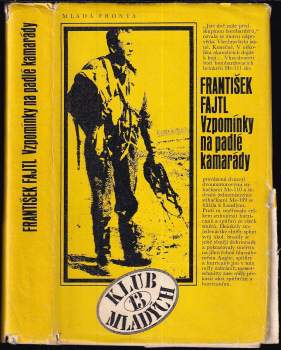 Vzpomínky na padlé kamarády