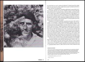 Hedvika Zaorálková: Vzpomínky na překladatele Jaroslava Zaorálka