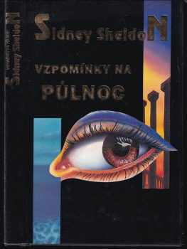 Vzpomínky na půlnoc - Sidney Sheldon (1993, Talpress) - ID: 843606