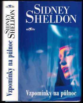 Sidney Sheldon: Vzpomínky na půlnoc