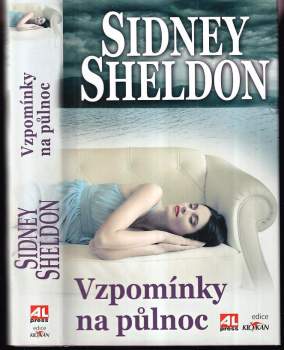 Sidney Sheldon: Vzpomínky na půlnoc
