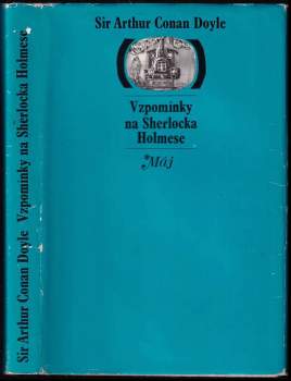 Vzpomínky na Sherlocka Holmese