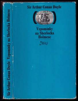 Vzpomínky na Sherlocka Holmese