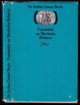 Arthur Conan Doyle: Vzpomínky na Sherlocka Holmese