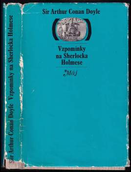 Vzpomínky na Sherlocka Holmese