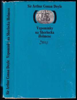 Vzpomínky na Sherlocka Holmese