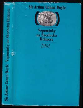 Vzpomínky na Sherlocka Holmese