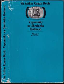 Arthur Conan Doyle: Vzpomínky na Sherlocka Holmese