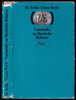 Vzpomínky na Sherlocka Holmese