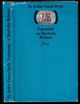 Arthur Conan Doyle: Vzpomínky na Sherlocka Holmese