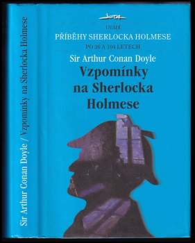 Arthur Conan Doyle: Vzpomínky na Sherlocka Holmese