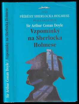 Arthur Conan Doyle: Vzpomínky na Sherlocka Holmese