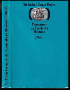 Vzpomínky na Sherlocka Holmese