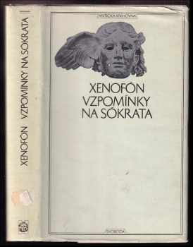 Vzpomínky na Sókrata