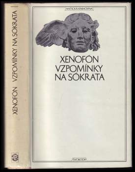 Vzpomínky na Sókrata