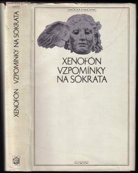 Xenofón: Vzpomínky na Sókrata