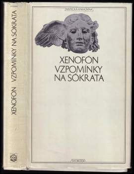 Vzpomínky na Sókrata