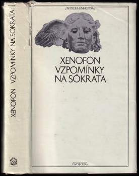 Vzpomínky na Sókrata