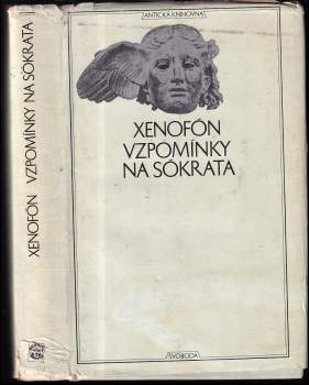 Xenofón: Vzpomínky na Sókrata
